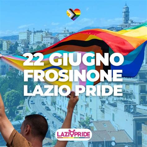 Gay Frosinone